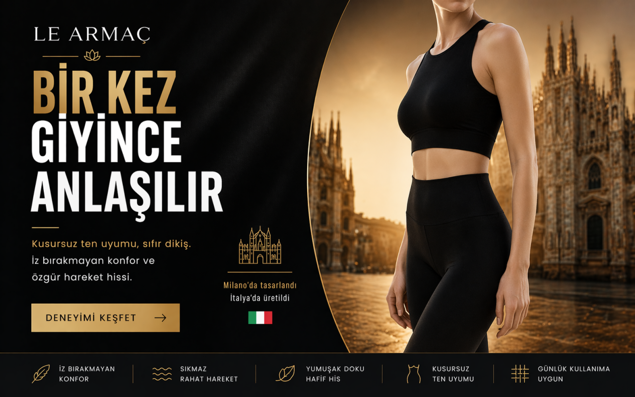 Yoga Taytı Seçimi: Doğru Taytı Nasıl Bulursunuz