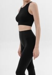 Feel-Free Seamless  High Rise Leggings