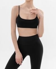 Feel-Free Seamless  High Rise Leggings