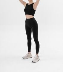 Feel-Free Seamless  High Rise Leggings