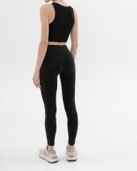 Feel-Free Seamless  High Rise Leggings