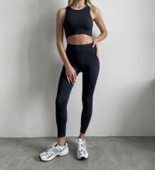Feel-Strong High Rise Slimming Leggings