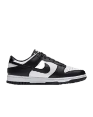 Dunk Low Panda Kadın DD1503-101  Siyah Beyaz Sneaker