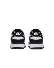 Dunk Low Panda Kadın DD1503-101  Siyah Beyaz Sneaker