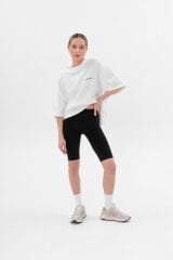 Feel-Free High Rise Bike Shorts