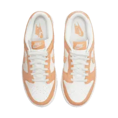 Dunk Low Harvest Moon Kadın DD1503-114 Sneaker