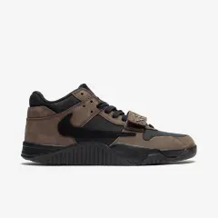 Travis Scott x Air Jordan Jumpman Jack TR “Dark Mocha” FZ8117-204