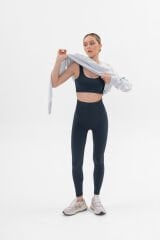 Power Rib Seamless Active Top