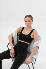 Power Rib Seamless Active Top