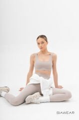 Power Rib Seamless Active Top