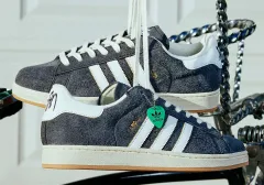 adidas Campus 2 KoRn ''Follow The Leader 38
