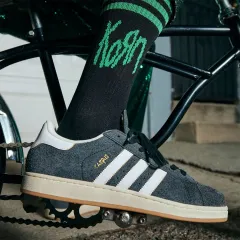 adidas Campus 2 KoRn ''Follow The Leader 38