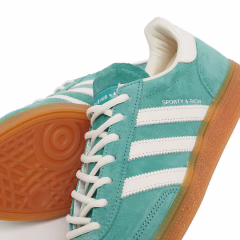 Adidas Handball Spezial Sporty & Rich Green