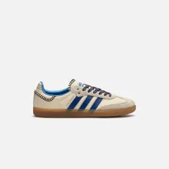 Adidas Samba Nylon Wales Bonner Wonder Clay Royal