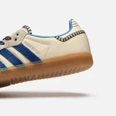 Adidas Samba Nylon Wales Bonner Wonder Clay Royal