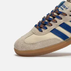 Adidas Samba Nylon Wales Bonner Wonder Clay Royal