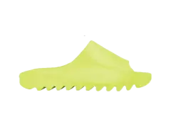 Yeezy Slide Glow Green GX6138