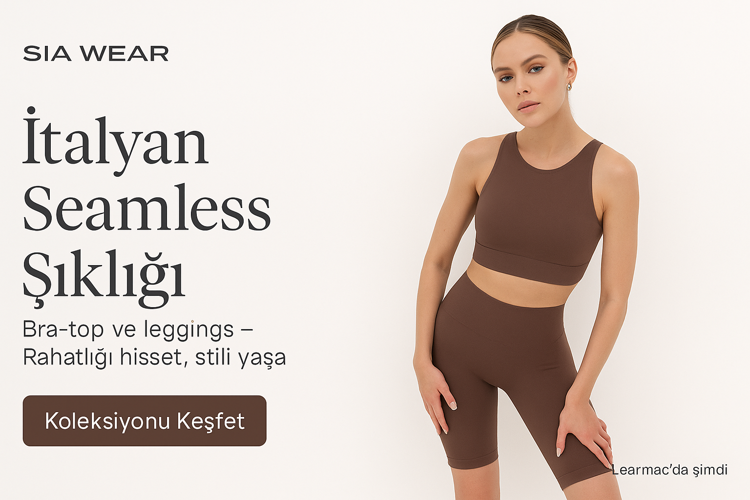 Koleksiyonu Keşfet